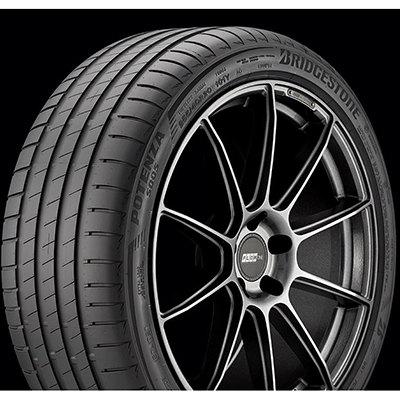 BRIDGESTONE POTENZA S005